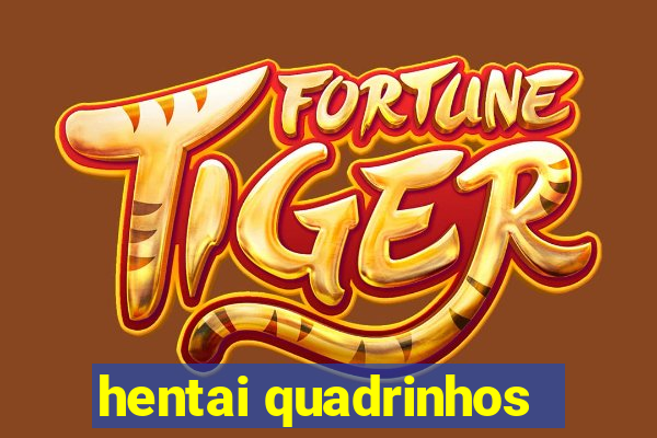 hentai quadrinhos